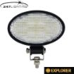 Picture of 6" LED Oval Adjustable Ecplorer Work Lamp